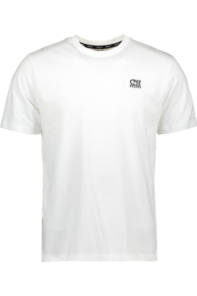 ENERGIZED TEE CSA252001 100 WHITE